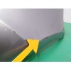 Recambio de paragolpes trasero para opel meriva b 1.6 cdti dpf referencia OEM IAM 13267966  