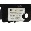 Recambio de cerradura maletero / porton para chevrolet cruze (j300) 2.0 cdi referencia OEM IAM 13501988 963113103 