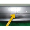 Recambio de paragolpes trasero para opel meriva b 1.6 cdti dpf referencia OEM IAM 13267966  