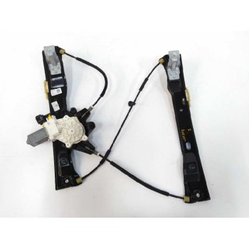 Recambio de elevalunas delantero izquierdo para ford focus iii 1.0 ecoboost referencia OEM IAM BM51A23201BD 20112330281359 