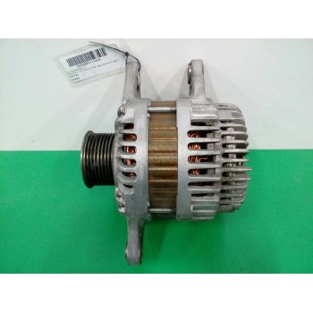 Recambio de alternador para mazda 6 lim. (gh) 2.2 de 129cv active (4 ptas.) referencia OEM IAM R2AAB 100A 