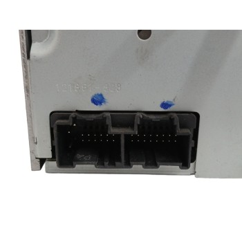 Recambio de sistema audio / radio cd para chevrolet epica lt referencia OEM IAM 96628287  