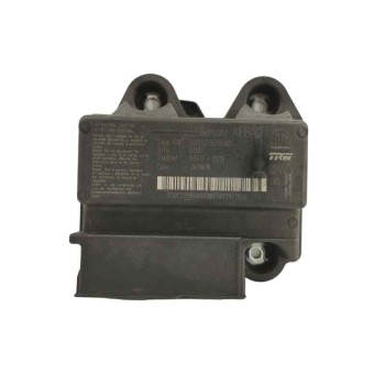 Recambio de centralita airbag para fiat tipo sedán (356_, 357_) 1.4 (356sxa1b) referencia OEM IAM 52055640 00052055640 