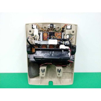 Recambio de luz interior para nissan elgrand (2002-2010) 3.5 v6 cat e51 referencia OEM IAM 25775F9917  