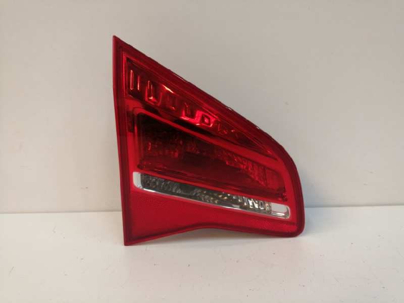 Recambio de piloto trasero izquierdo interior para opel meriva b 1.6 cdti dpf referencia OEM IAM 13434861 21620101 