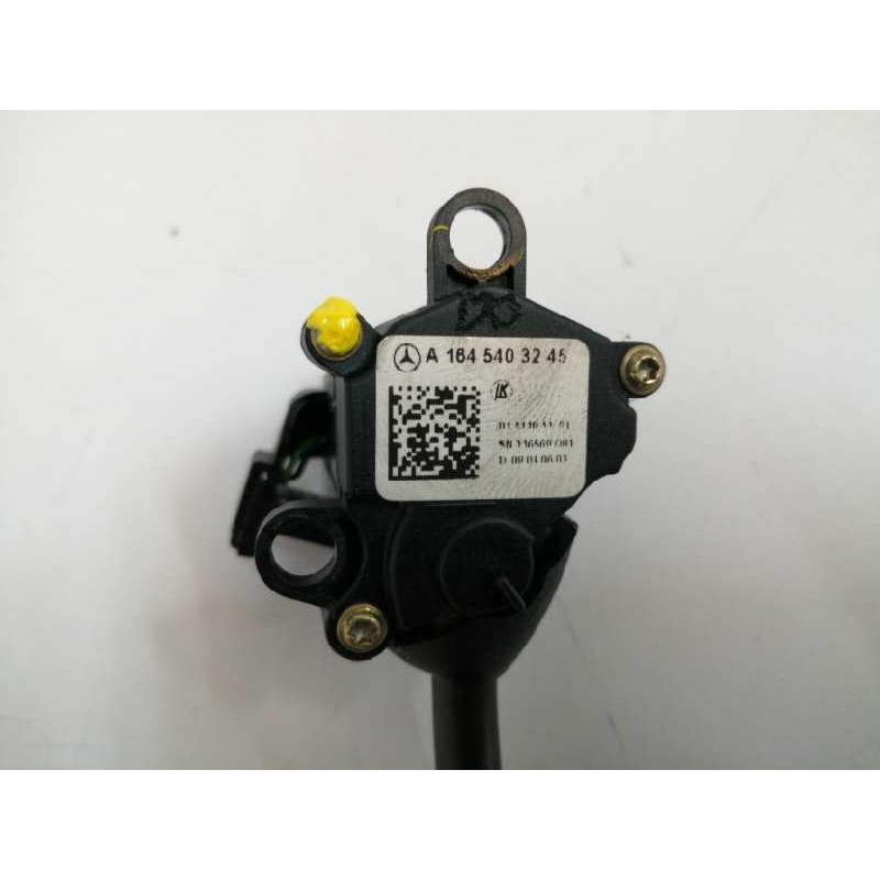 MANDO MULTIFUNCION REGULACION VOLANTE