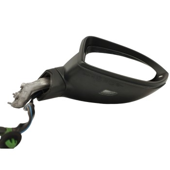 Recambio de retrovisor derecho para volkswagen passat lim. (3g2) 2.0 tdi referencia OEM IAM  7 CABLES SIN TAPA TRASERA