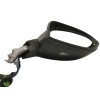 Recambio de retrovisor derecho para volkswagen passat lim. (3g2) 2.0 tdi referencia OEM IAM  7 CABLES SIN TAPA TRASERA