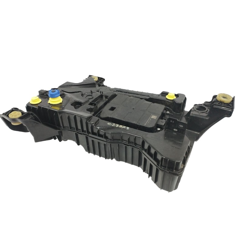 Recambio de deposito adblue para citroën c4 picasso 1.6 blue-hdi fap referencia OEM IAM 9818559280  