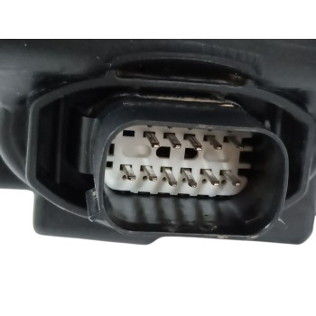 Recambio de faro derecho para ford focus iv (hn) 1.0 ecoboost referencia OEM IAM JX7B13E014CE  