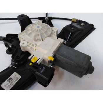 Recambio de elevalunas delantero izquierdo para ford focus iii 1.0 ecoboost referencia OEM IAM BM51A23201BD 20112330281359 