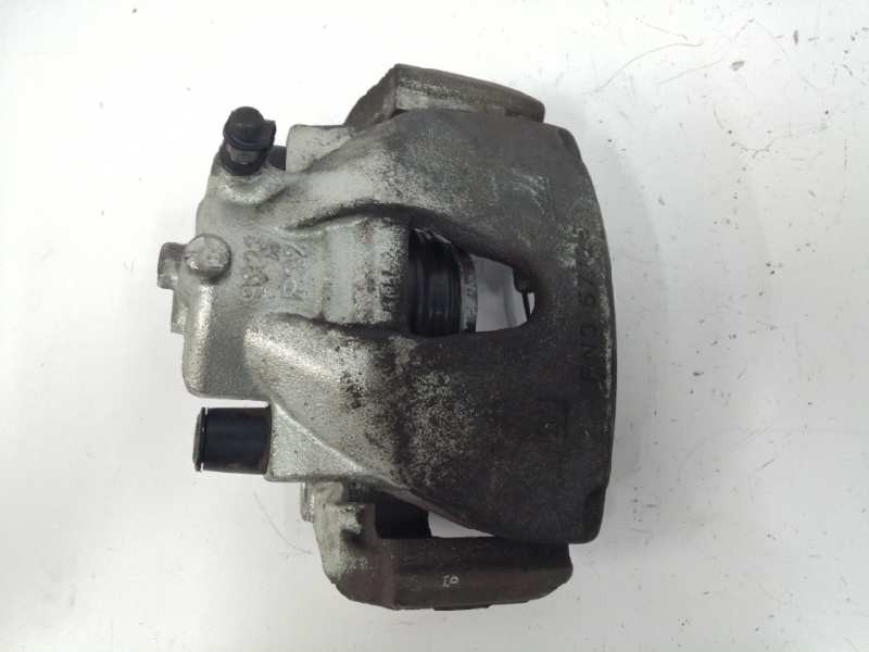 Recambio de pinza freno delantera izquierda para opel meriva b 1.6 cdti dpf referencia OEM IAM 9823  
