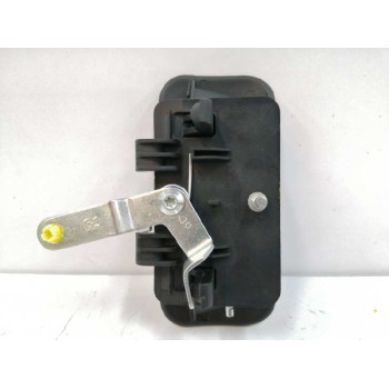 Recambio de maneta exterior delantera derecha para ford transit mod.2000 caja abierta ft 300 2.0 corto referencia OEM IAM 149405