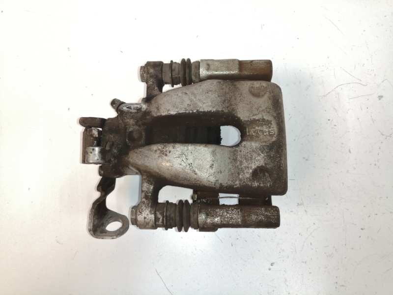 Recambio de pinza freno trasera derecha para opel meriva b 1.6 cdti dpf referencia OEM IAM 879  