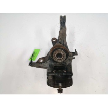 Recambio de mangueta delantera izquierda para kia cee´d 1.6 crdi cat referencia OEM IAM 517152H100  