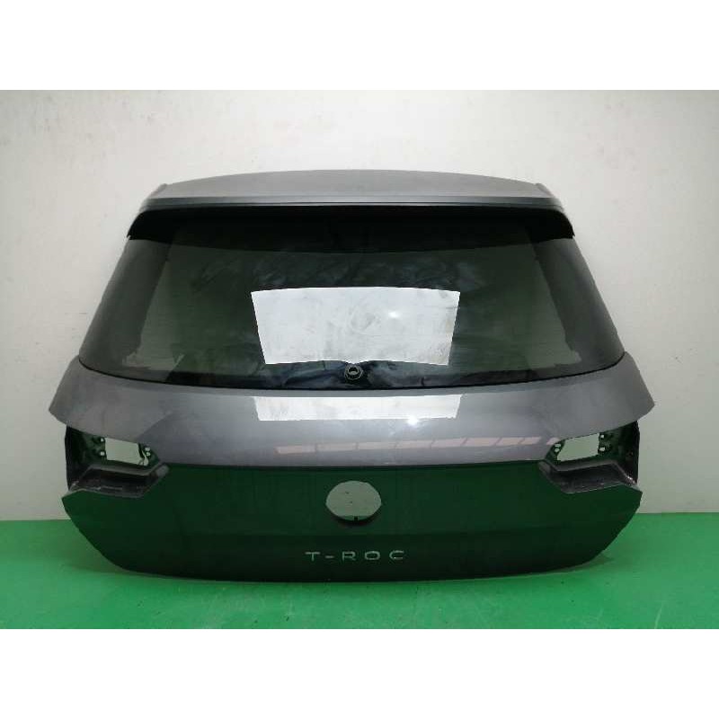 Recambio de porton trasero para volkswagen t-roc 2.0 tdi referencia OEM IAM 2GA827025A Recambio de porton trasero para volkswagen t-roc 2.0 tdi referencia OEM IAM 2GA827025A