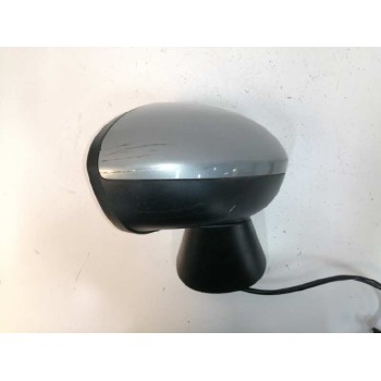 Recambio de retrovisor derecho para opel meriva b 1.6 cdti dpf referencia OEM IAM 212876154 5 CABLES 