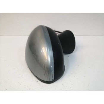 Recambio de retrovisor derecho para opel meriva b 1.6 cdti dpf referencia OEM IAM 212876154 5 CABLES 
