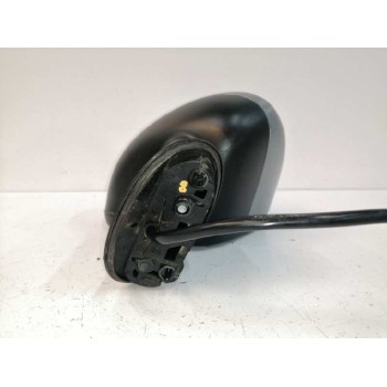 Recambio de retrovisor derecho para opel meriva b 1.6 cdti dpf referencia OEM IAM 212876154 5 CABLES 