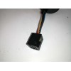 Recambio de retrovisor derecho para opel meriva b 1.6 cdti dpf referencia OEM IAM 212876154 5 CABLES 