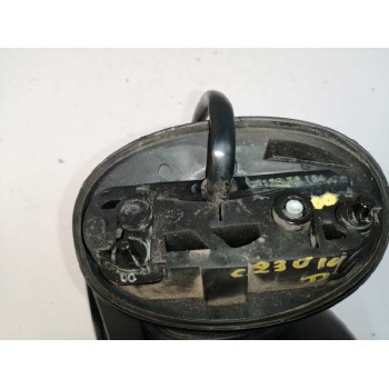 Recambio de retrovisor derecho para opel meriva b 1.6 cdti dpf referencia OEM IAM 212876154 5 CABLES 