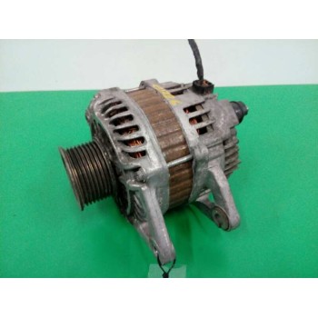 Recambio de alternador para mazda 6 lim. (gh) 2.2 de 129cv active (4 ptas.) referencia OEM IAM R2AAB 100A 