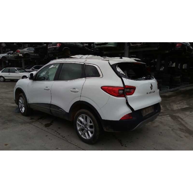 RENAULT KADJAR (HA_, HL_) 2017