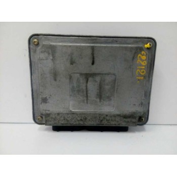 Recambio de centralita motor uce para volkswagen golf iv berlina (1j1) básico referencia OEM IAM 036906034BH  