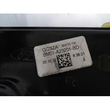 Recambio de elevalunas delantero izquierdo para ford focus iii 1.0 ecoboost referencia OEM IAM BM51A23201BD 20112330281359 
