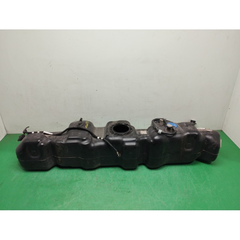 DEPOSITO COMBUSTIBLE KK319K007EE