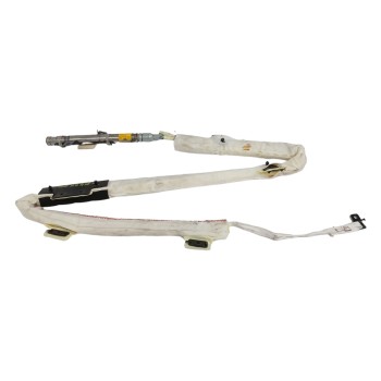 Recambio de airbag cortina delantero derecho para chevrolet epica lt referencia OEM IAM 96435536  