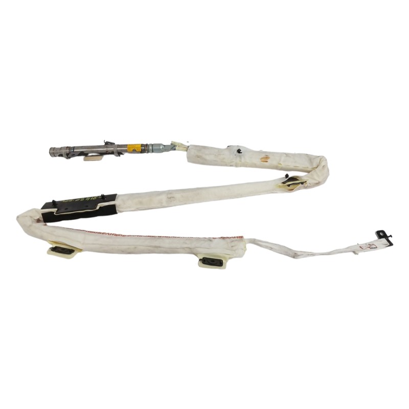 Recambio de airbag cortina delantero derecho para chevrolet epica lt referencia OEM IAM 96435536  