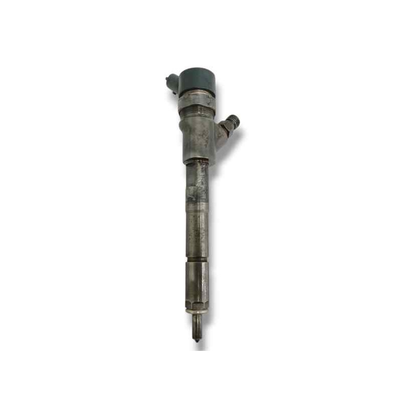 Recambio de inyector para toyota corolla (e12) 1.4 turbodiesel cat referencia OEM IAM 0445110227 2367033040 