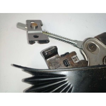Recambio de palanca freno de mano para fiat punto (199) nueva coleccion referencia OEM IAM   