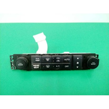 MANDO CLIMATIZADOR 68260WL210 