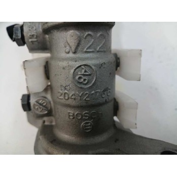 Recambio de bomba freno para fiat punto (199) nueva coleccion referencia OEM IAM 204Y21766 0204051107 