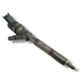 Recambio de inyector para toyota corolla (e12) 1.4 turbodiesel cat referencia OEM IAM 0445110227 2367033040 