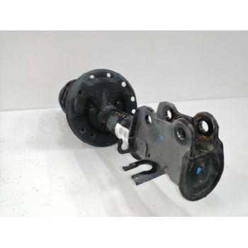 Recambio de amortiguador delantero izquierdo para fiat punto (199) nueva coleccion referencia OEM IAM 51833503  