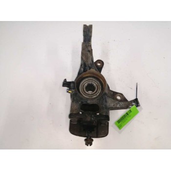 Recambio de mangueta delantera derecha para kia cee´d 1.6 crdi cat referencia OEM IAM 517162H100  