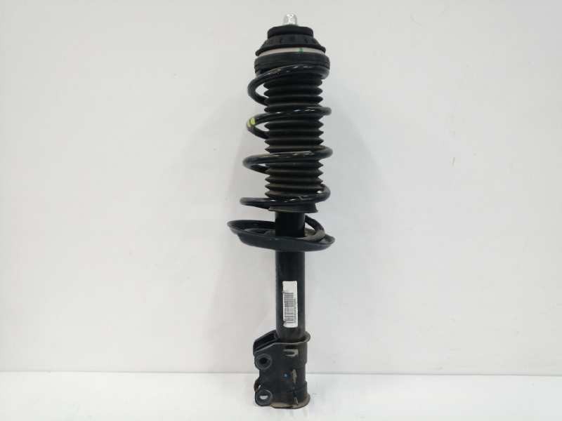 Recambio de amortiguador delantero derecho para fiat punto (199) nueva coleccion referencia OEM IAM 51865488 Recambio de amortiguador delantero derecho para fiat punto (199) nueva coleccion referencia OEM IAM 51865488