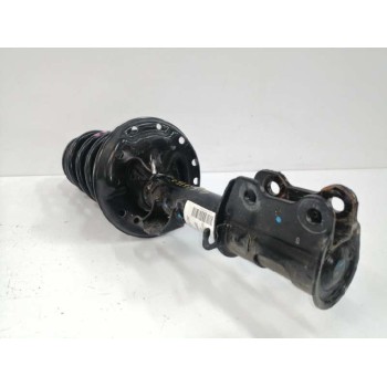 Recambio de amortiguador delantero derecho para fiat punto (199) nueva coleccion referencia OEM IAM 51865488  
