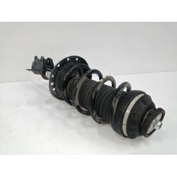 Recambio de amortiguador delantero derecho para fiat punto (199) nueva coleccion referencia OEM IAM 51865488  