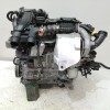 Recambio de motor completo para citroën c4 picasso 1.6 blue-hdi fap referencia OEM IAM BH01 210715 KM BHZ