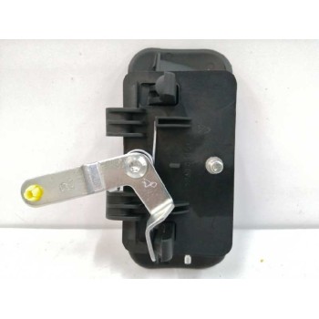 Recambio de maneta exterior delantera derecha para ford transit mod.2000 caja abierta ft 300 2.0 corto referencia OEM IAM 149405