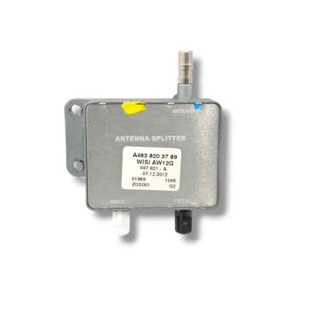 MODULO ELECTRONICO A4638203789 