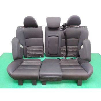 Recambio de asientos traseros para volvo s40 berlina 2.0 diesel cat referencia OEM IAM   