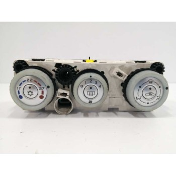Recambio de mando climatizador para mitsubishi colt berlina 5 (z30a) 1.5 instyle (d) referencia OEM IAM 69667016  