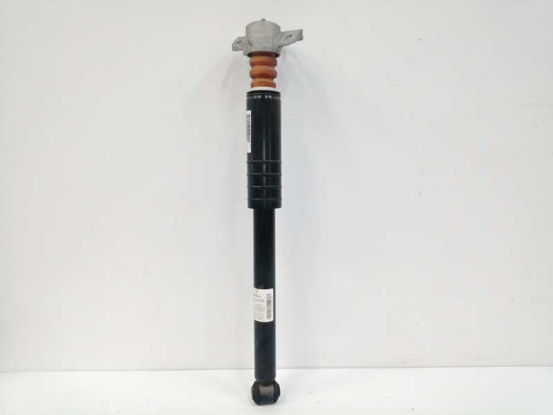 Recambio de amortiguador trasero izquierdo para fiat punto (199) nueva coleccion referencia OEM IAM 00519431980  