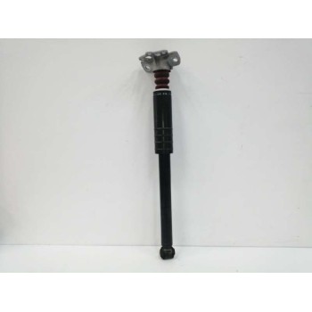 Recambio de amortiguador trasero izquierdo para fiat punto (199) nueva coleccion referencia OEM IAM 00519431980  