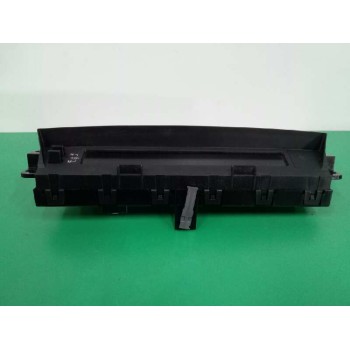 Recambio de pantalla multifuncion para mazda 6 lim. (gh) 2.2 de 129cv active (4 ptas.) referencia OEM IAM GDK4611J0  